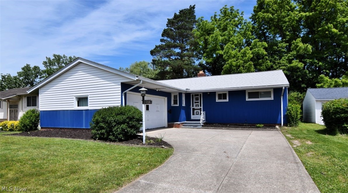 20685 Alameda Parkway Highland Hills OH 44128