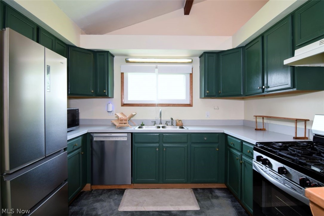 20685 Alameda Parkway Highland Hills OH 44128