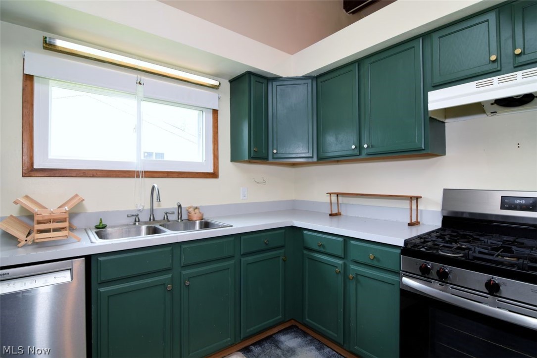 20685 Alameda Parkway Highland Hills OH 44128