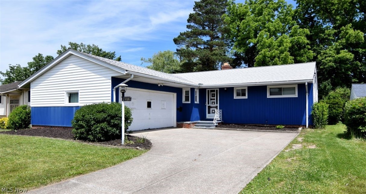 20685 Alameda Parkway Highland Hills OH 44128