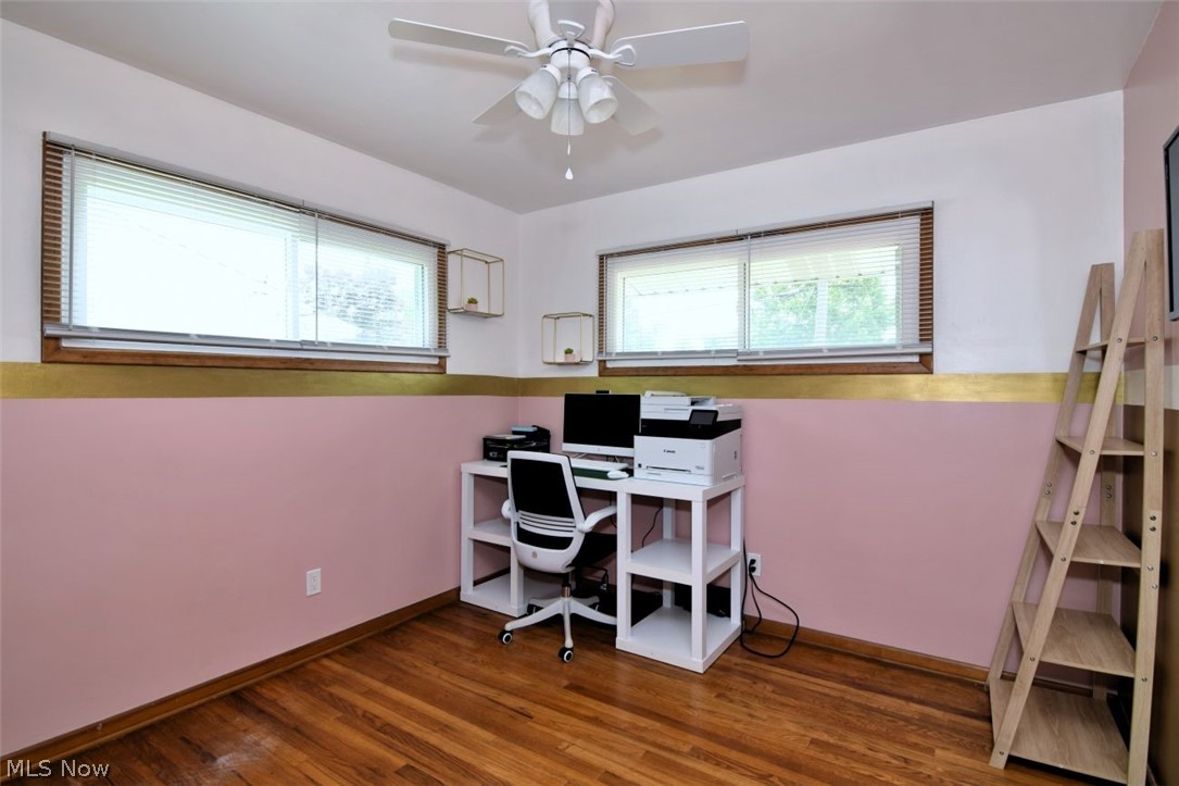 20685 Alameda Parkway Highland Hills OH 44128