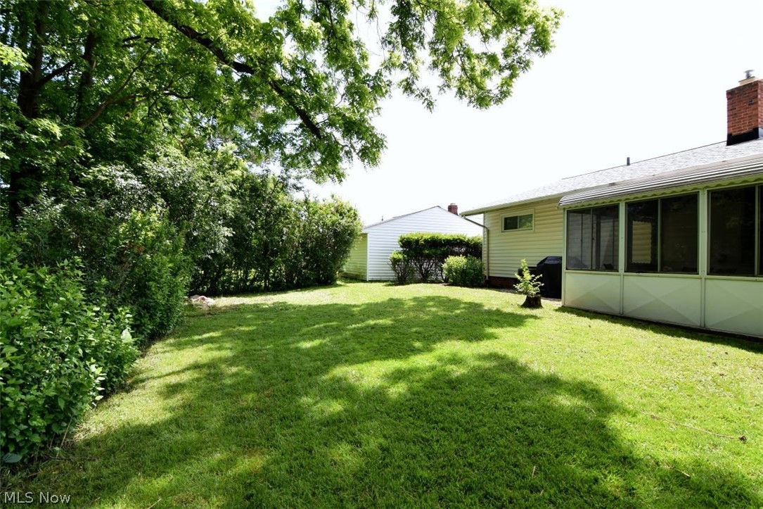 20685 Alameda Parkway Highland Hills OH 44128