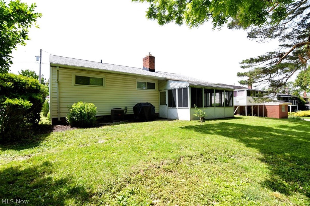 20685 Alameda Parkway Highland Hills OH 44128