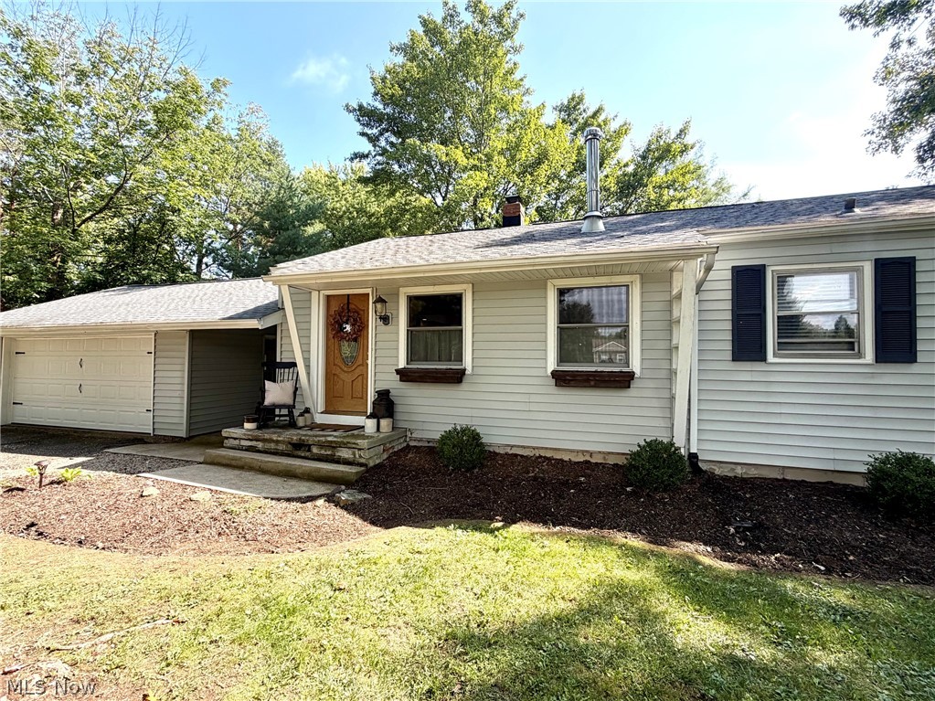 11250 Loris Avenue Aurora OH 44202