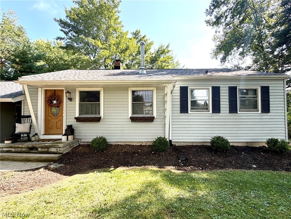11250 Loris Avenue Aurora OH 44202