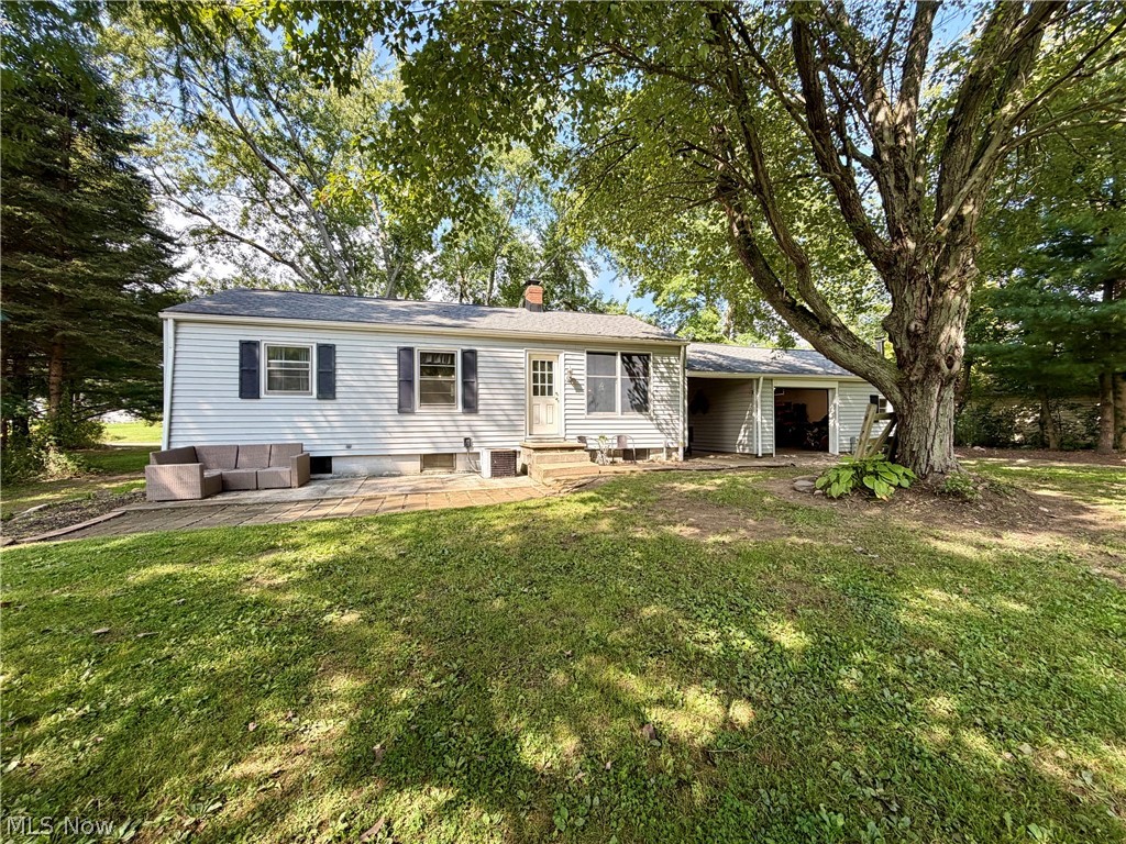 11250 Loris Avenue Aurora OH 44202