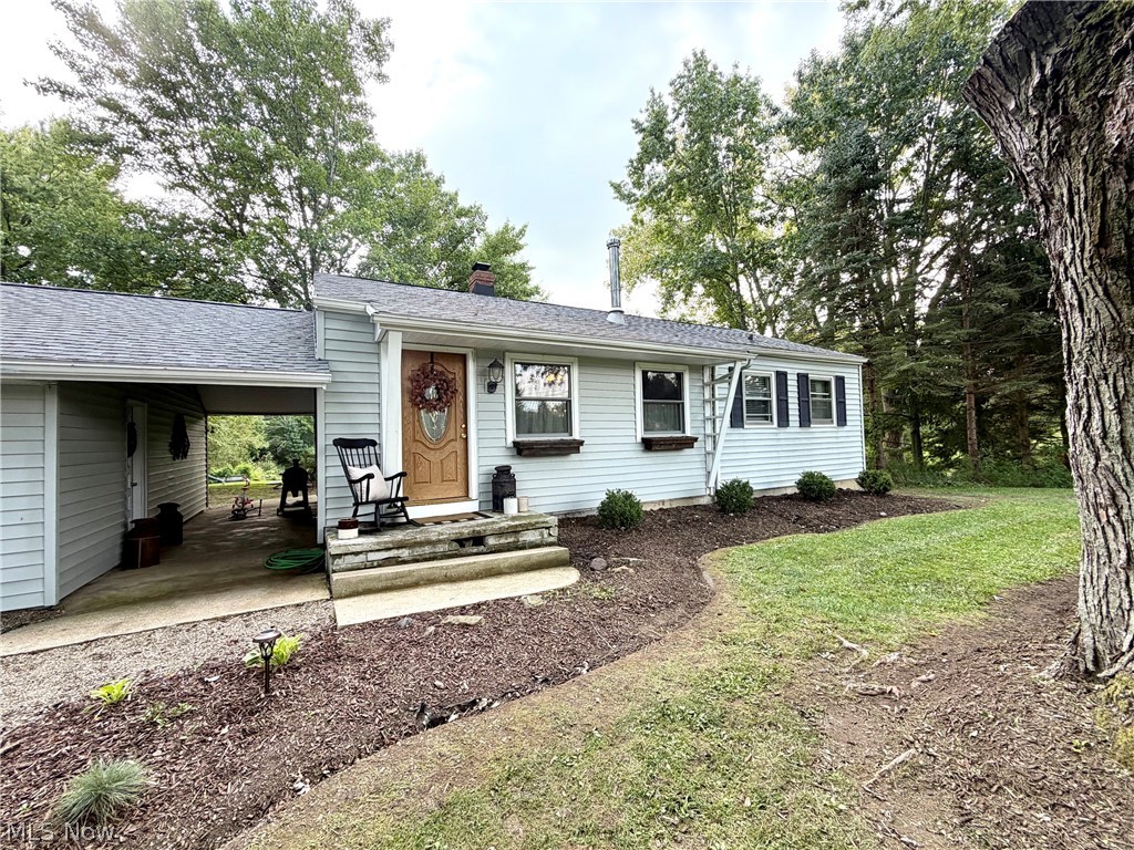 11250 Loris Avenue Aurora OH 44202