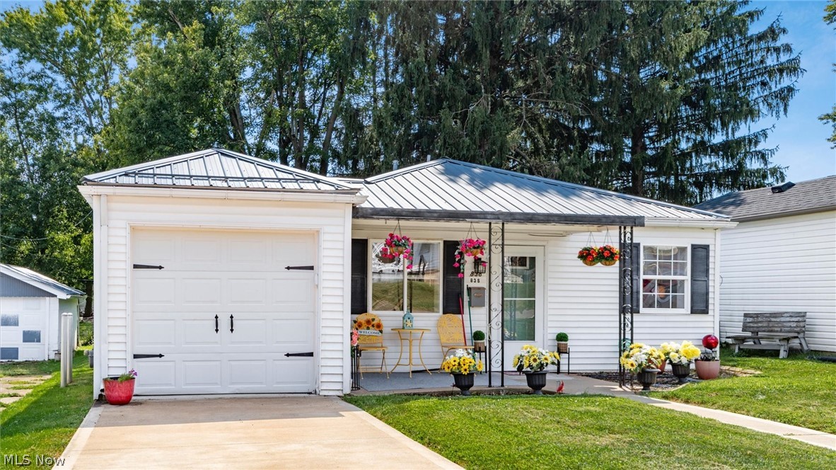 838 Wabash Avenue Zanesville OH 43701