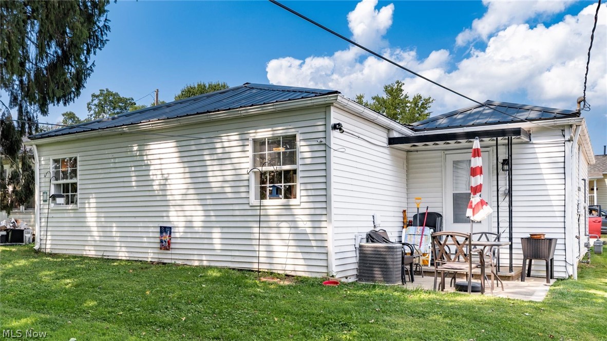 838 Wabash Avenue Zanesville OH 43701