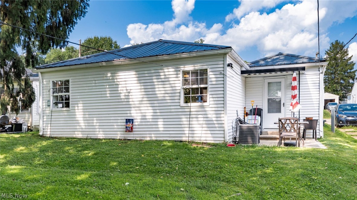 838 Wabash Avenue Zanesville OH 43701