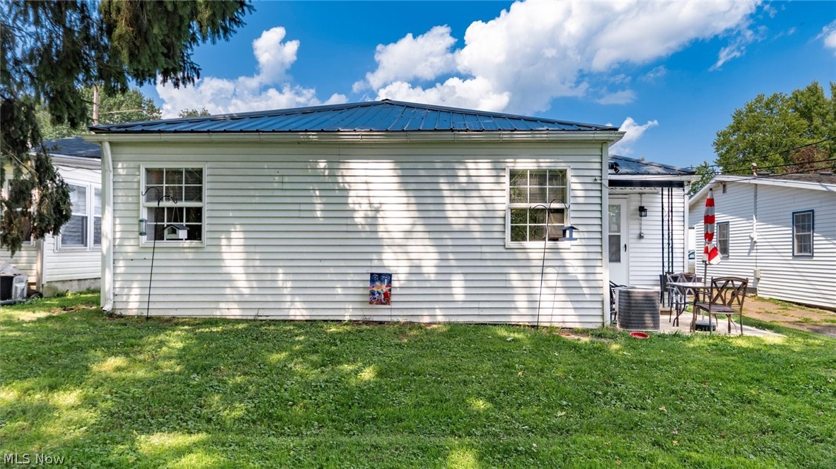838 Wabash Avenue Zanesville OH 43701
