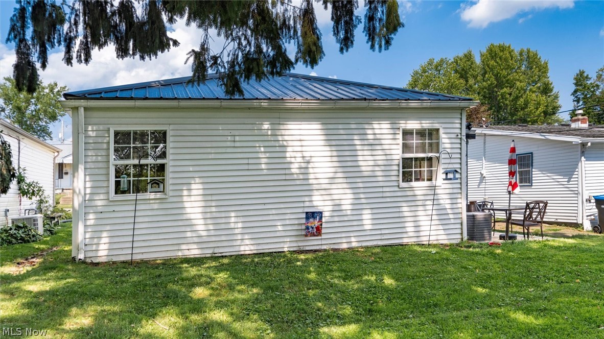 838 Wabash Avenue Zanesville OH 43701