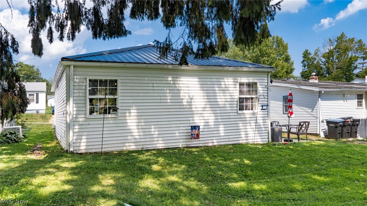 838 Wabash Avenue Zanesville OH 43701