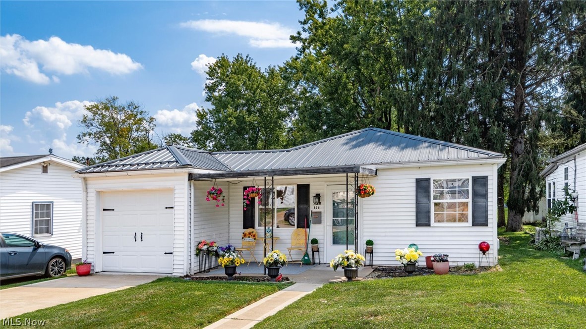 838 Wabash Avenue Zanesville OH 43701