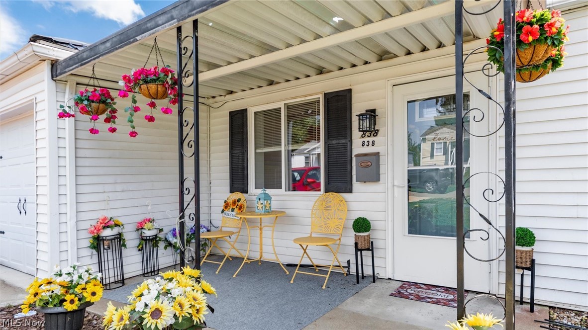838 Wabash Avenue Zanesville OH 43701
