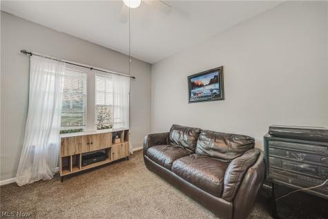 3537 E Scarborough Road Cleveland Heights OH 44118
