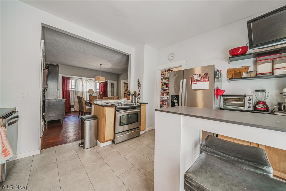 3537 E Scarborough Road Cleveland Heights OH 44118