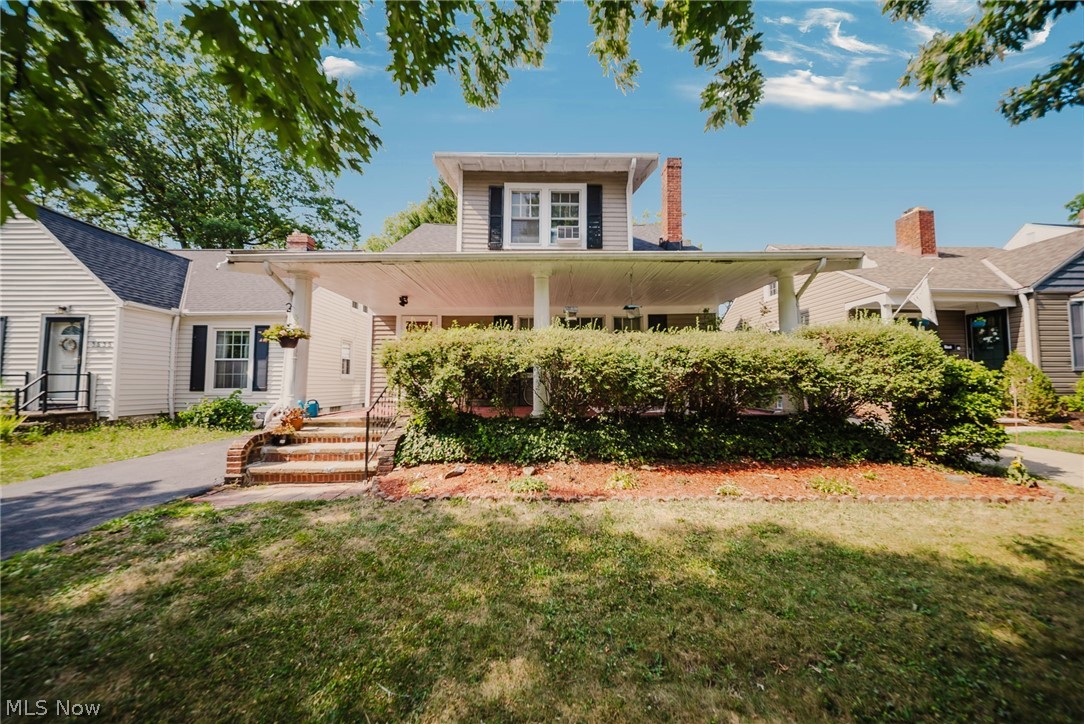 3537 E Scarborough Road Cleveland Heights OH 44118