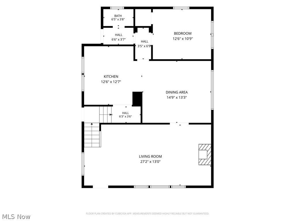 3537 E Scarborough Road Cleveland Heights OH 44118
