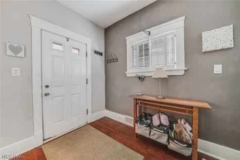 3537 E Scarborough Road Cleveland Heights OH 44118