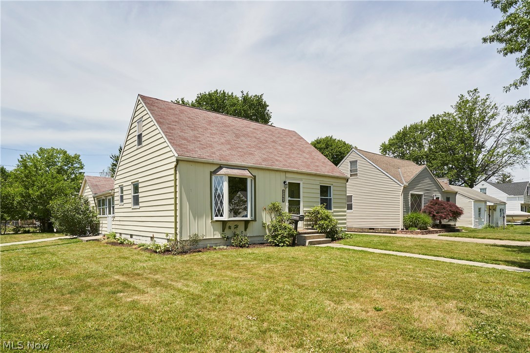 4340 W 189th Street Cleveland OH 44135