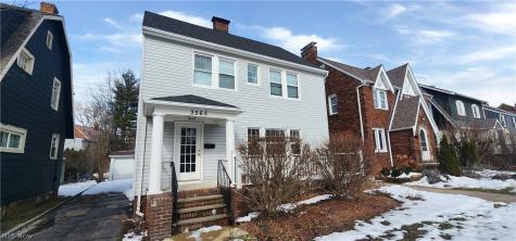 3565 Silsby Road University Heights OH 44118