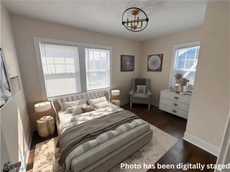 3565 Silsby Road University Heights OH 44118