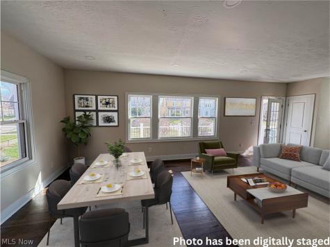 3565 Silsby Road University Heights OH 44118