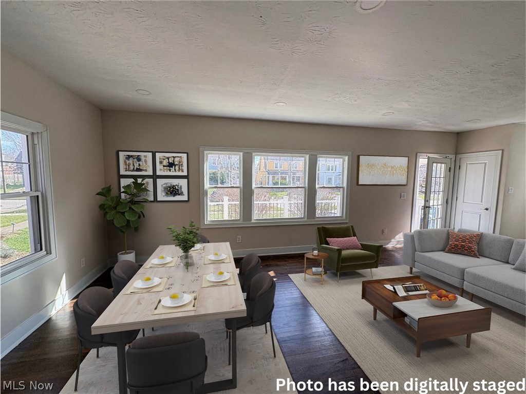 3565 Silsby Road University Heights OH 44118