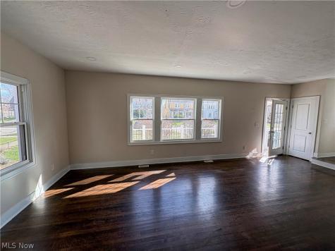 3565 Silsby Road University Heights OH 44118