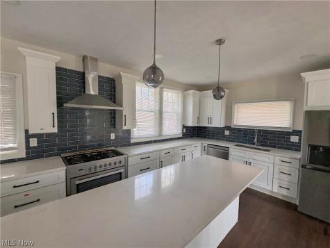 3565 Silsby Road University Heights OH 44118