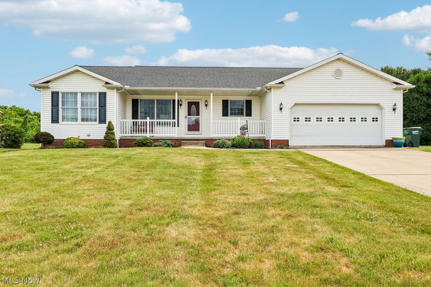 2070 Marwood Circle Alliance OH 44601