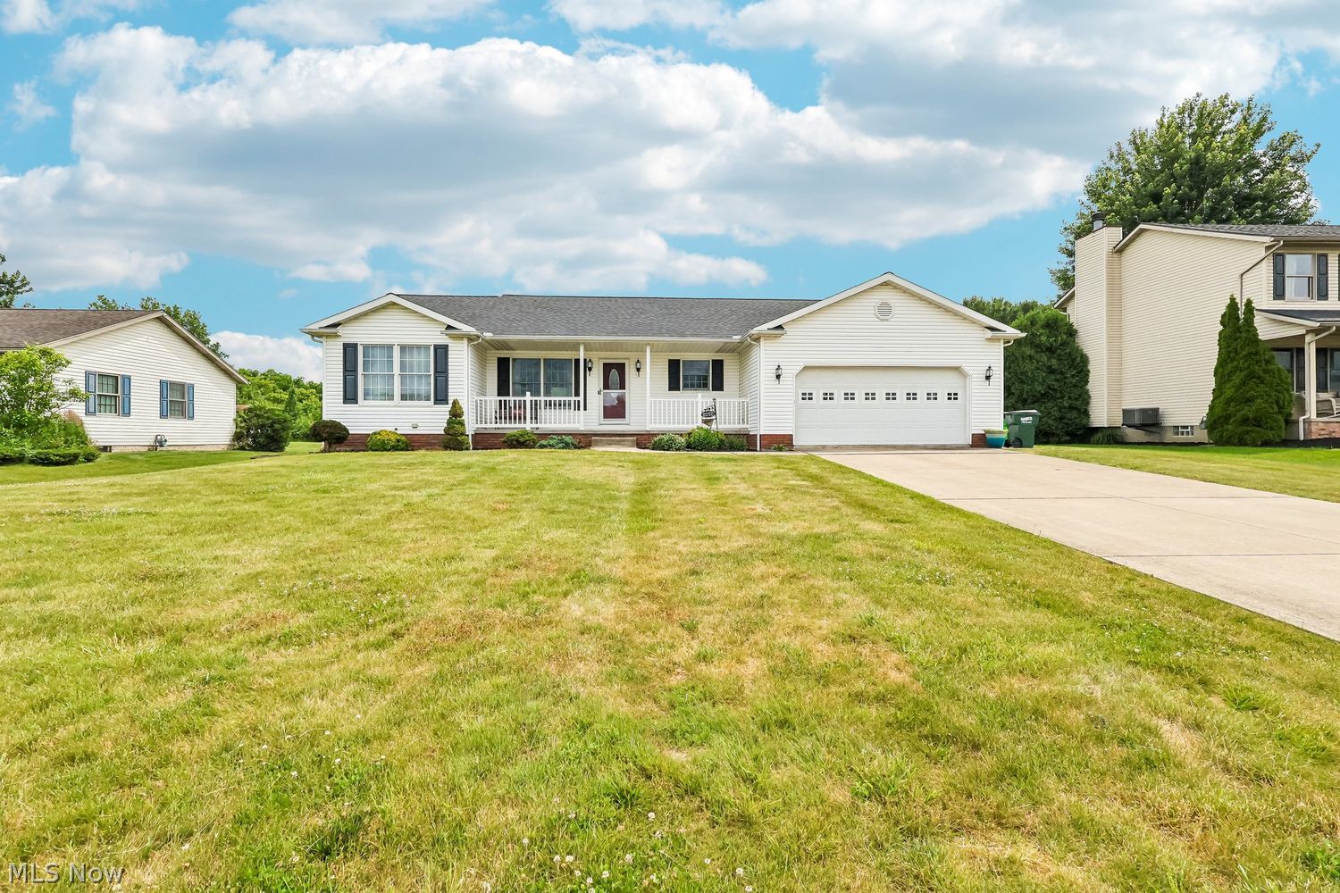 2070 Marwood Circle Alliance OH 44601