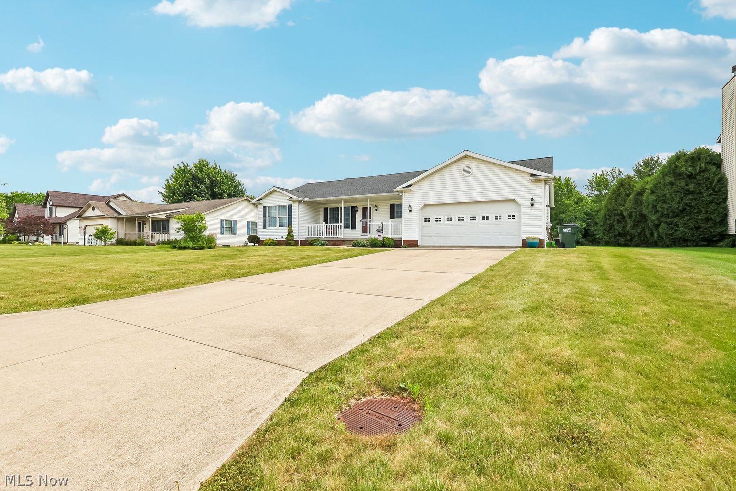 2070 Marwood Circle Alliance OH 44601