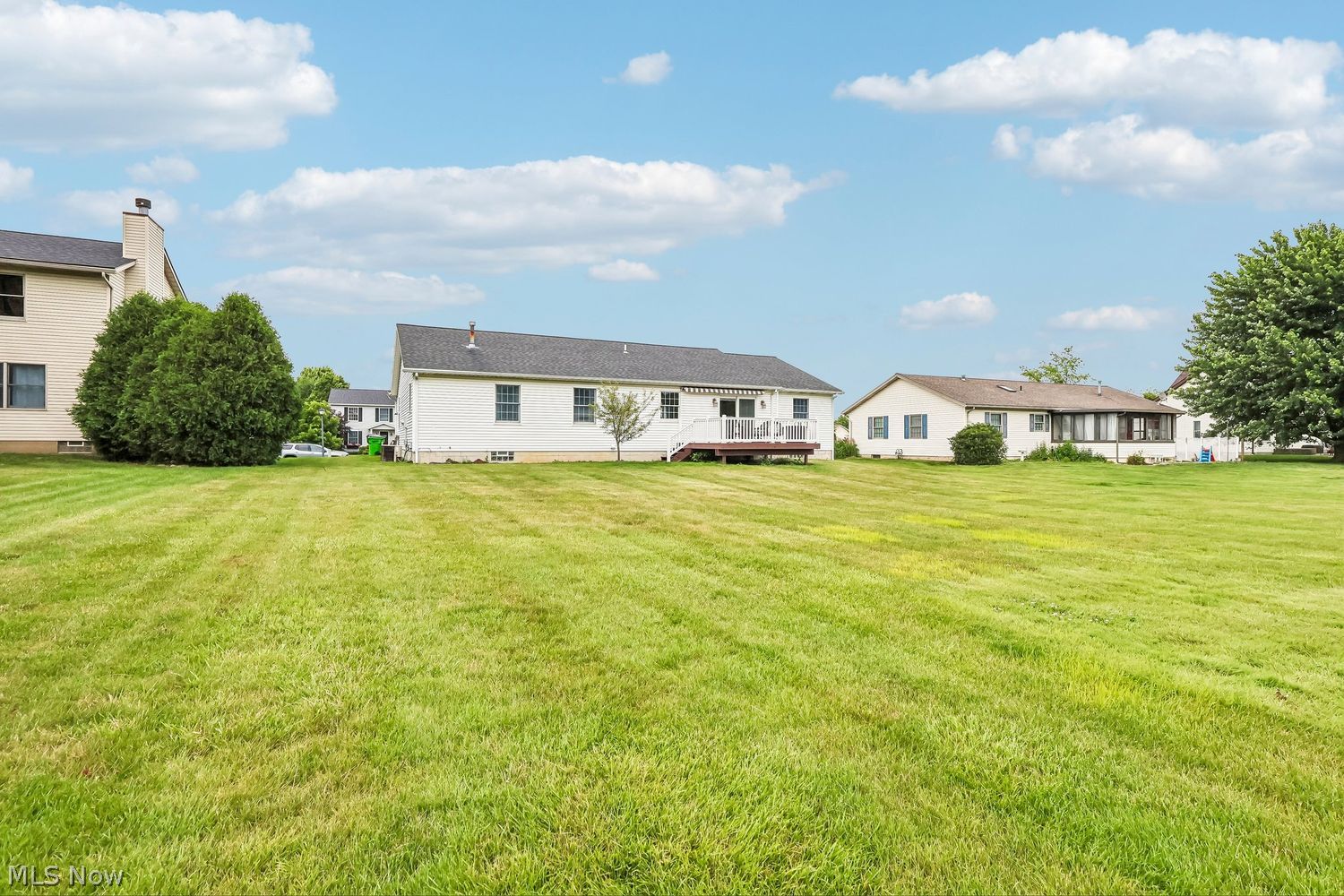 2070 Marwood Circle Alliance OH 44601
