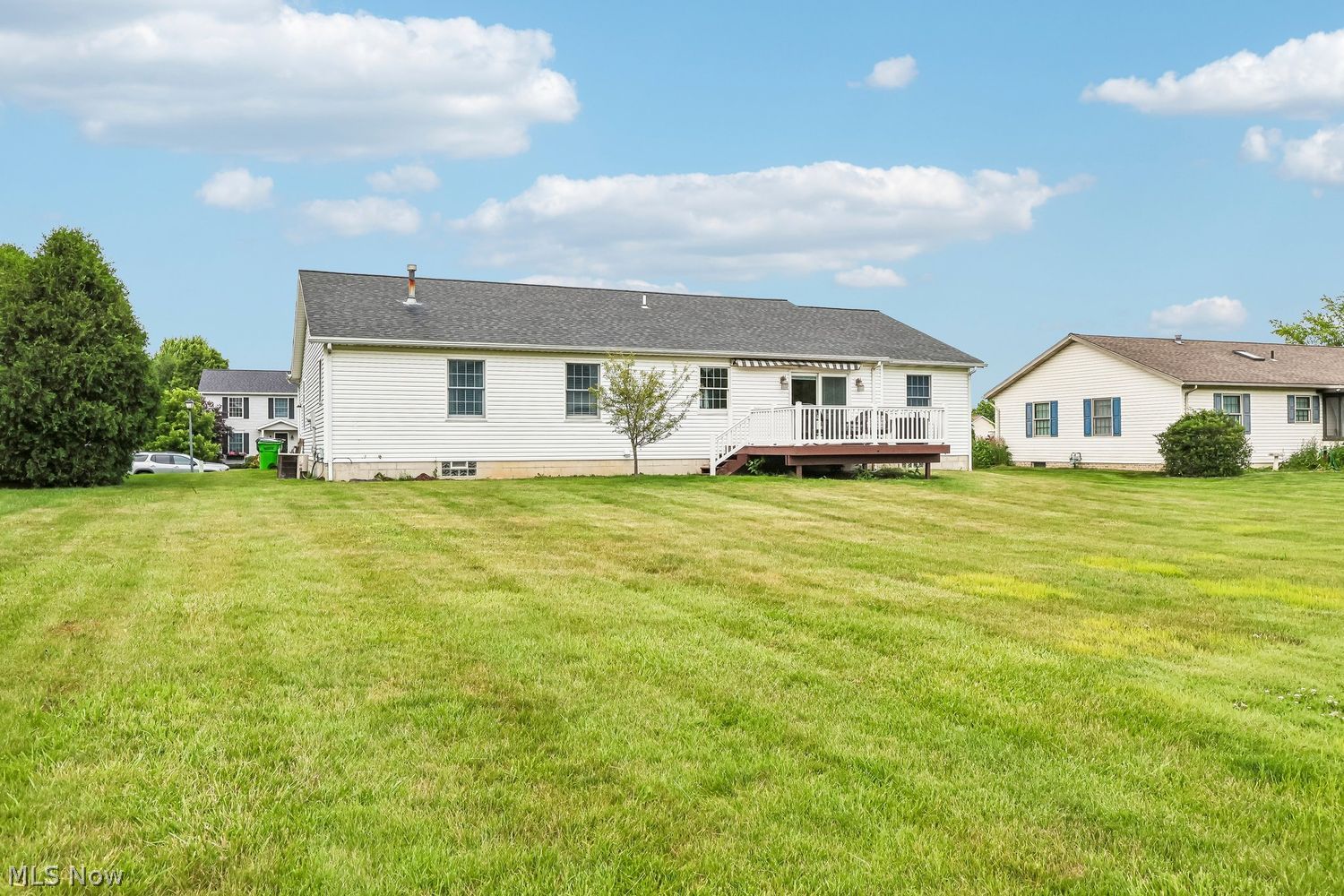2070 Marwood Circle Alliance OH 44601