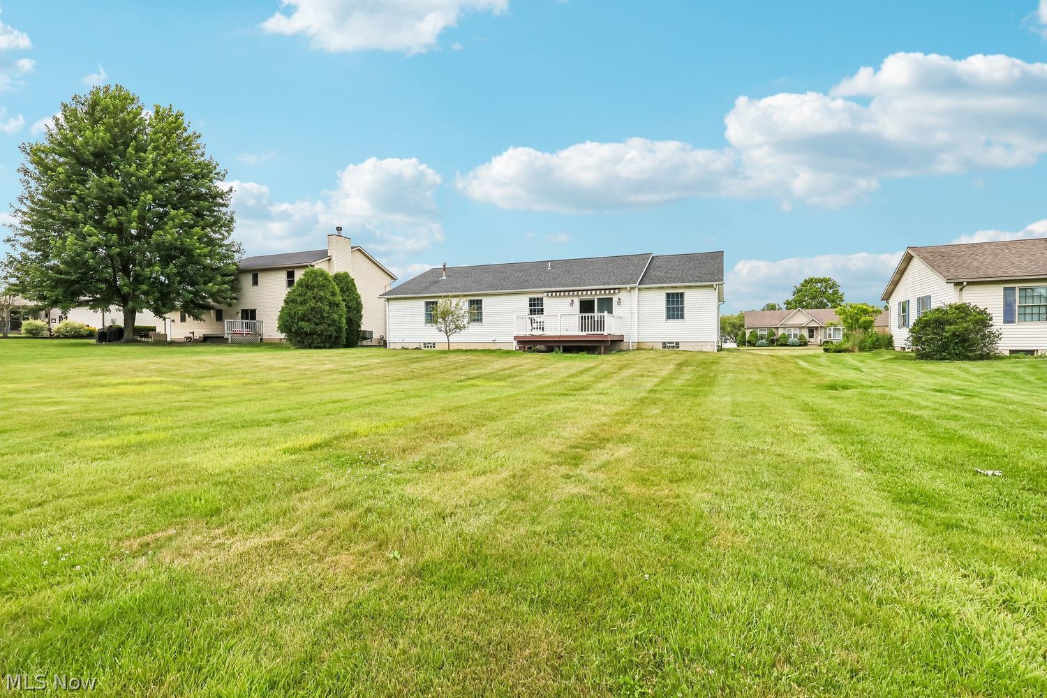 2070 Marwood Circle Alliance OH 44601