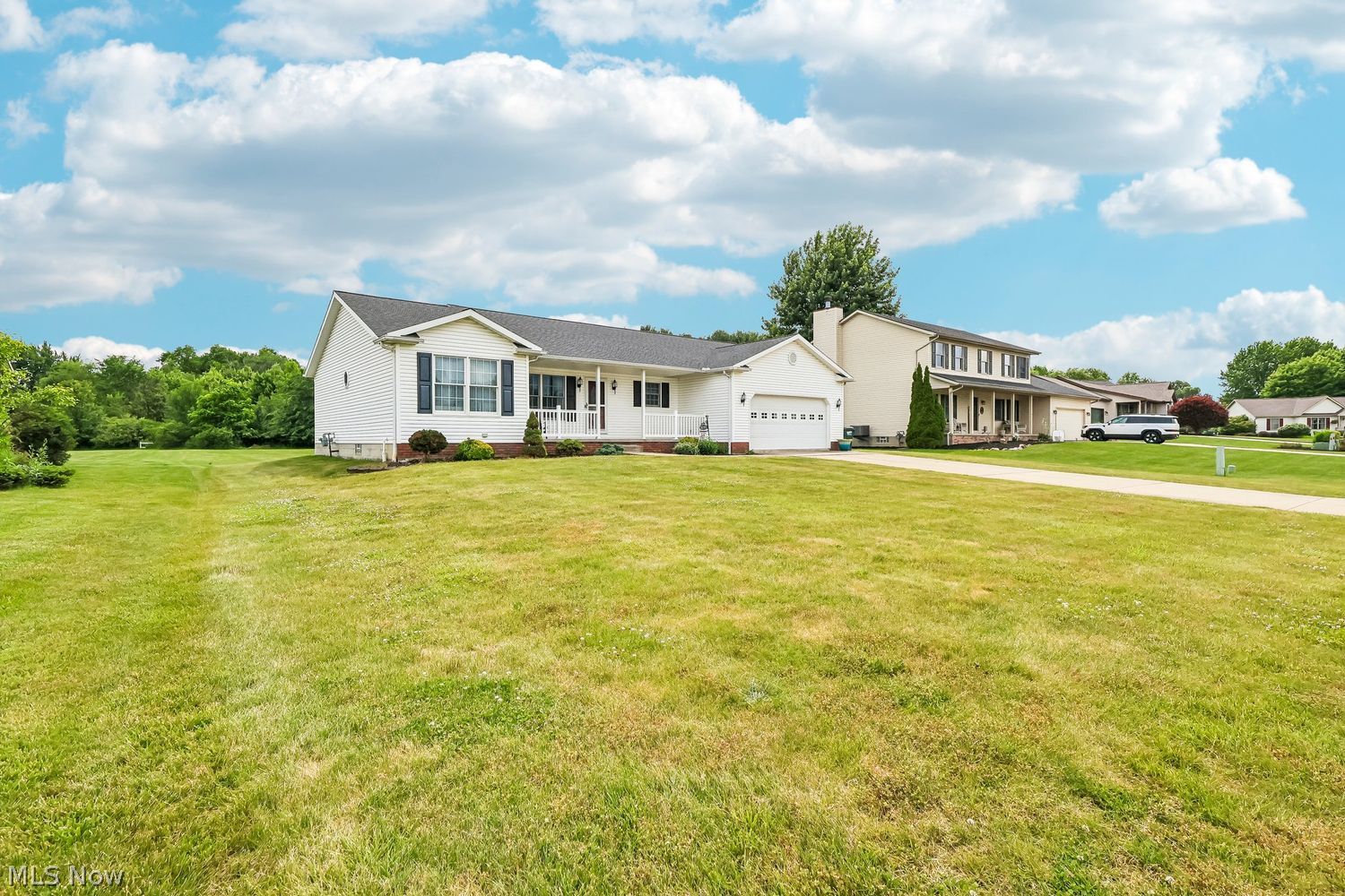 2070 Marwood Circle Alliance OH 44601
