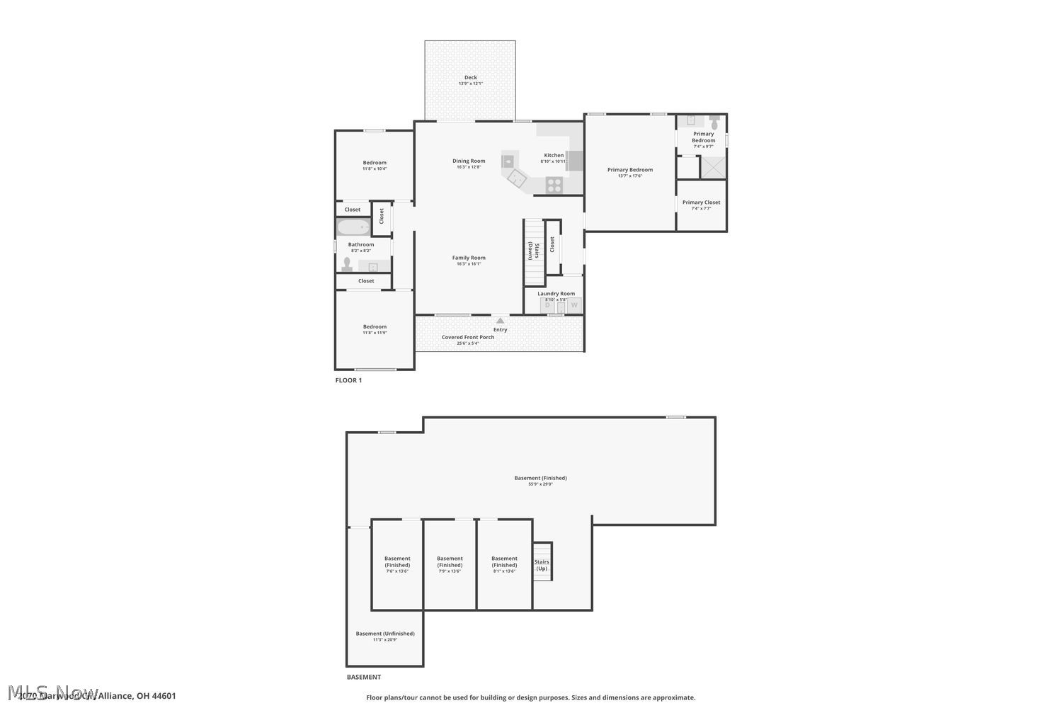 2070 Marwood Circle Alliance OH 44601