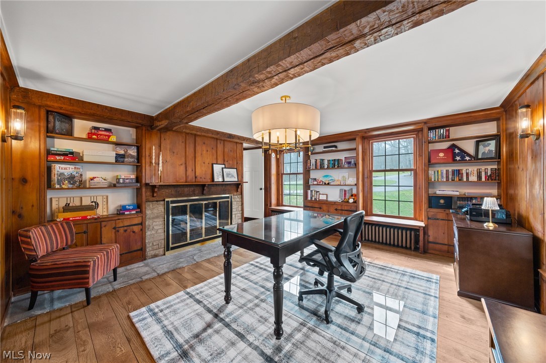1219 W Hill Drive Gates Mills OH 44040