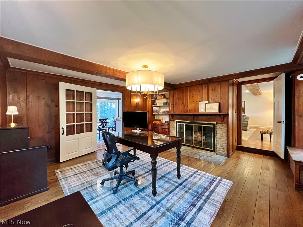 1219 W Hill Drive Gates Mills OH 44040