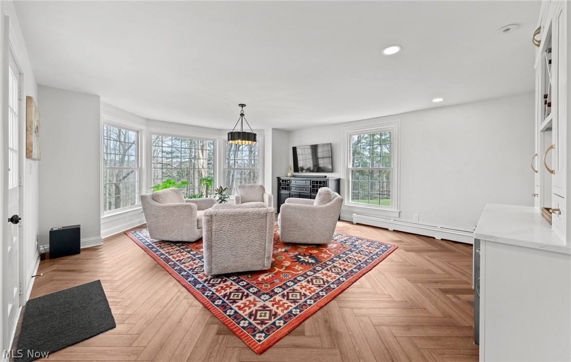 1219 W Hill Drive Gates Mills OH 44040