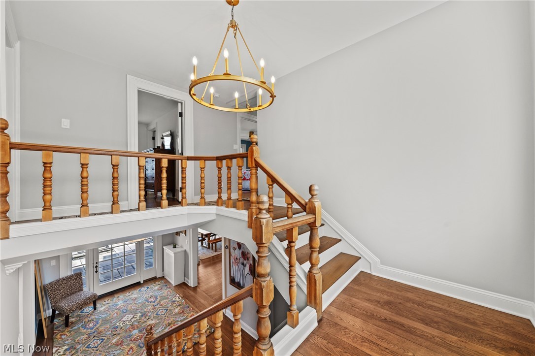 1219 W Hill Drive Gates Mills OH 44040