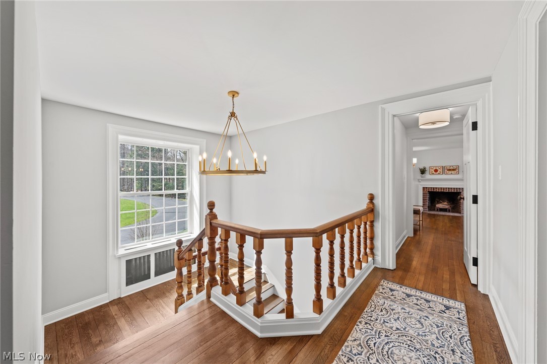 1219 W Hill Drive Gates Mills OH 44040