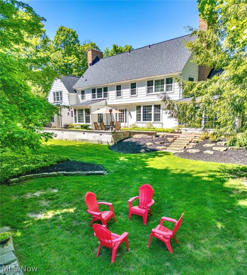 1219 W Hill Drive Gates Mills OH 44040