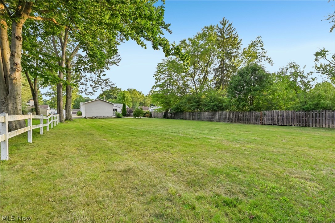 2145 Overland Avenue NE Warren OH 44483