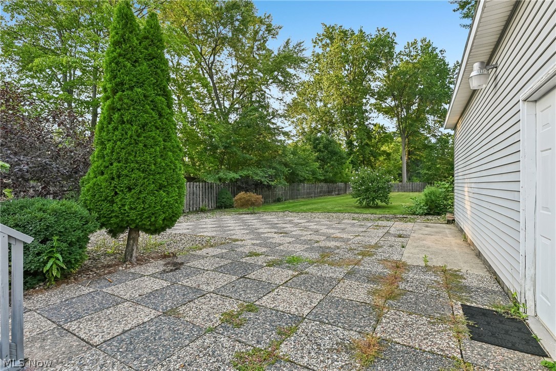 2145 Overland Avenue NE Warren OH 44483