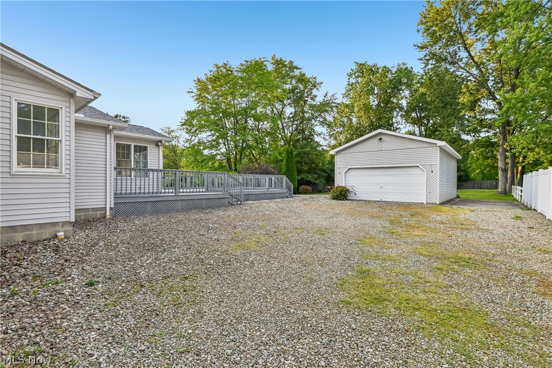 2145 Overland Avenue NE Warren OH 44483