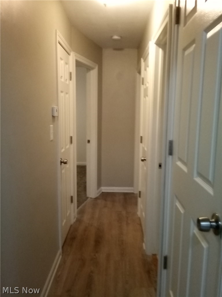 21771 Ball Avenue Euclid OH 44123
