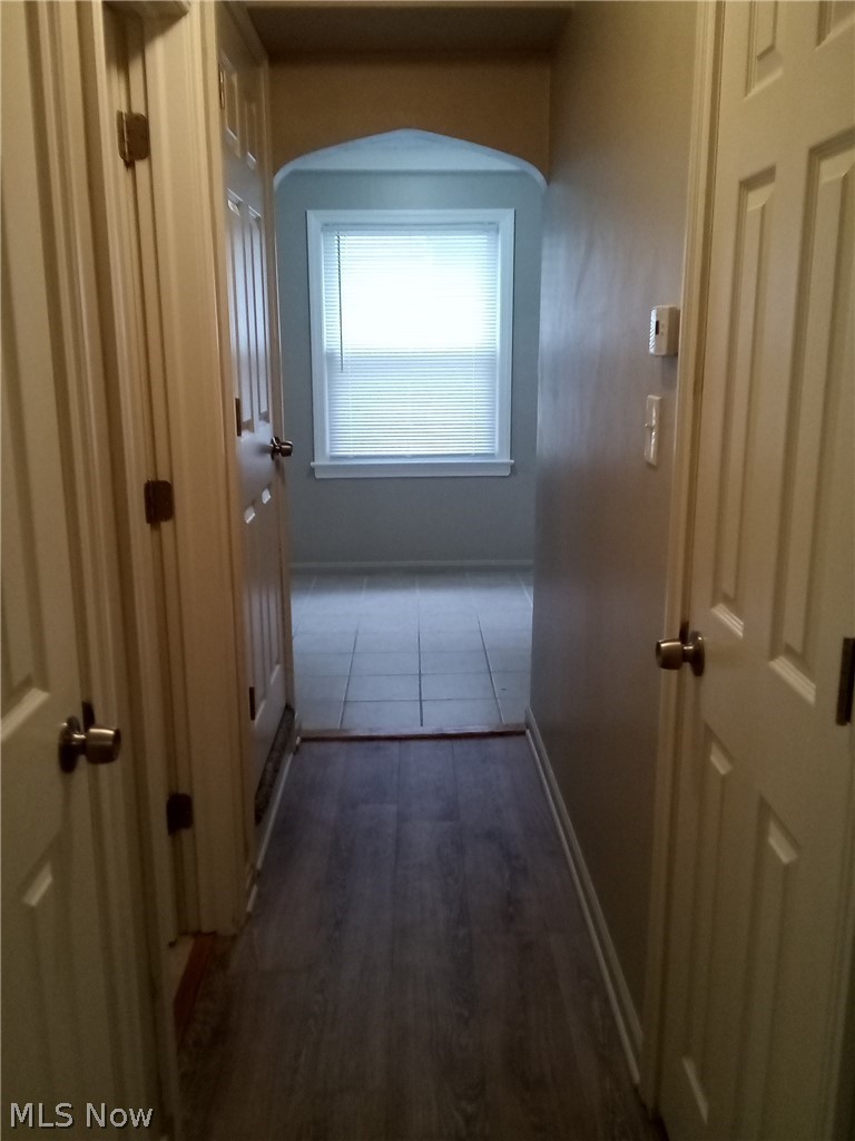 21771 Ball Avenue Euclid OH 44123